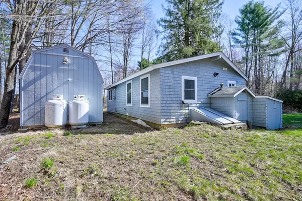 Conway, NH 03818,21 Brookview RD