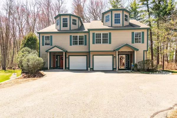 55 Clearwater DR, Dover, NH 03820