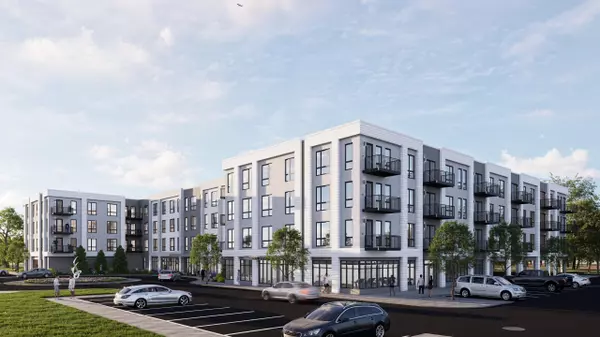 80 Constitution AVE #306, Portsmouth, NH 03801