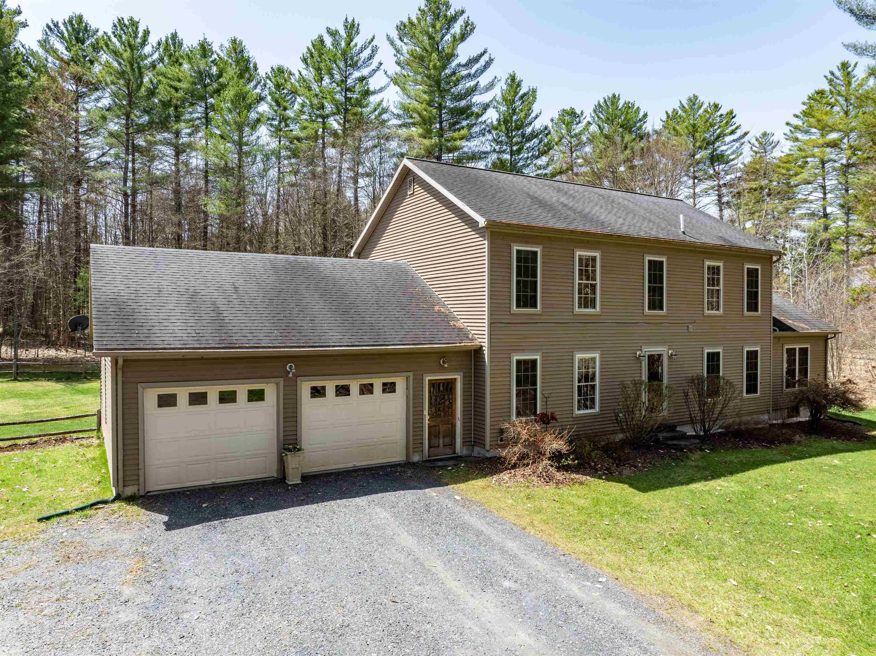 Middlesex, VT 05602,83 Notch RD