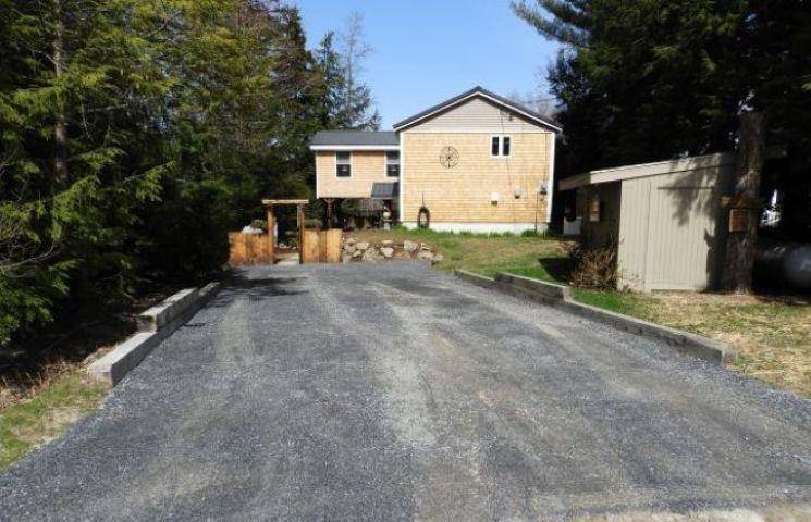 Washington, NH 03280,2105 Valley RD
