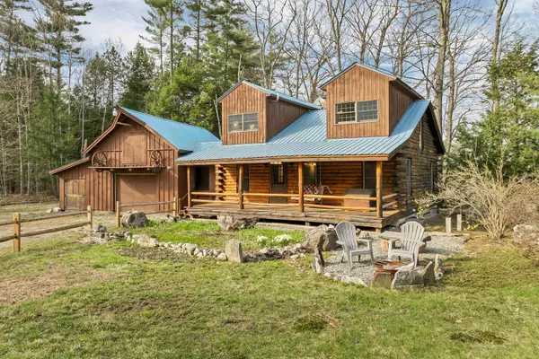 220 Groton Hollow RD,  Rumney,  NH 03266