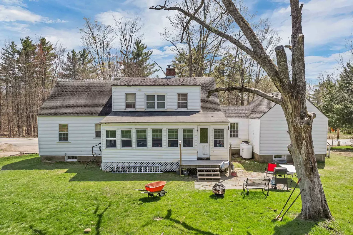 Gilmanton, NH 03237,541 Province RD