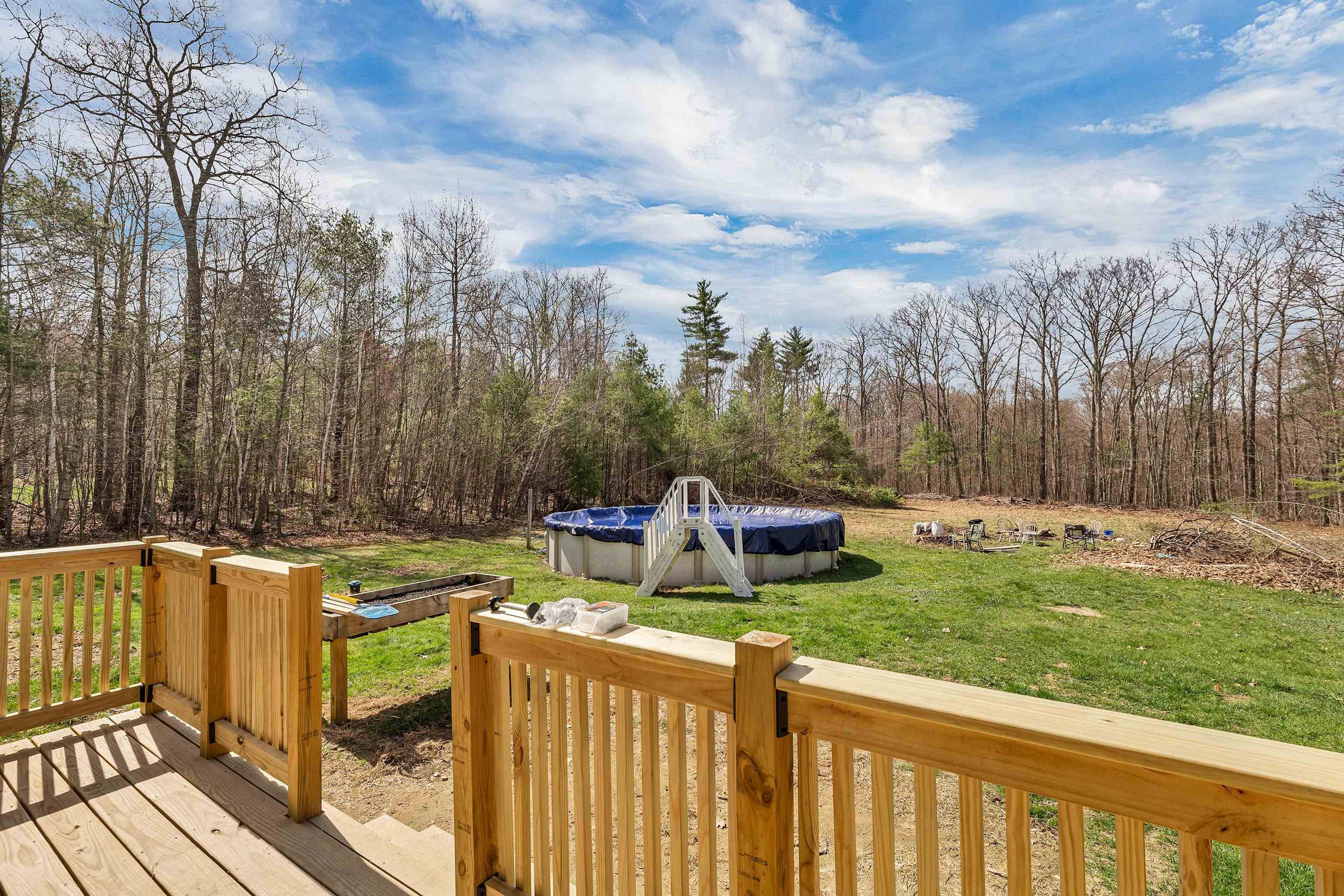 Gilmanton, NH 03837,56 North RD