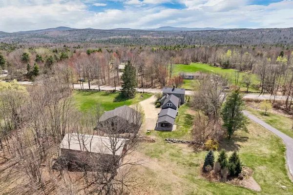 New Durham, NH 03855,90 Ridge RD