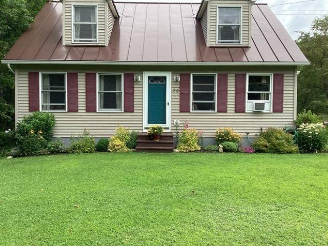 29 Scenic View DR, Barre Town, VT 05641