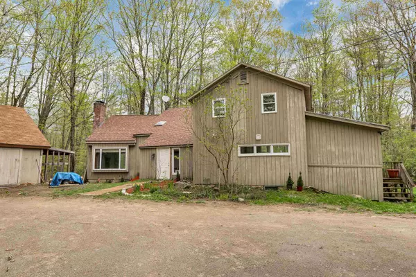 Campton, NH 03223,8 Avery RD