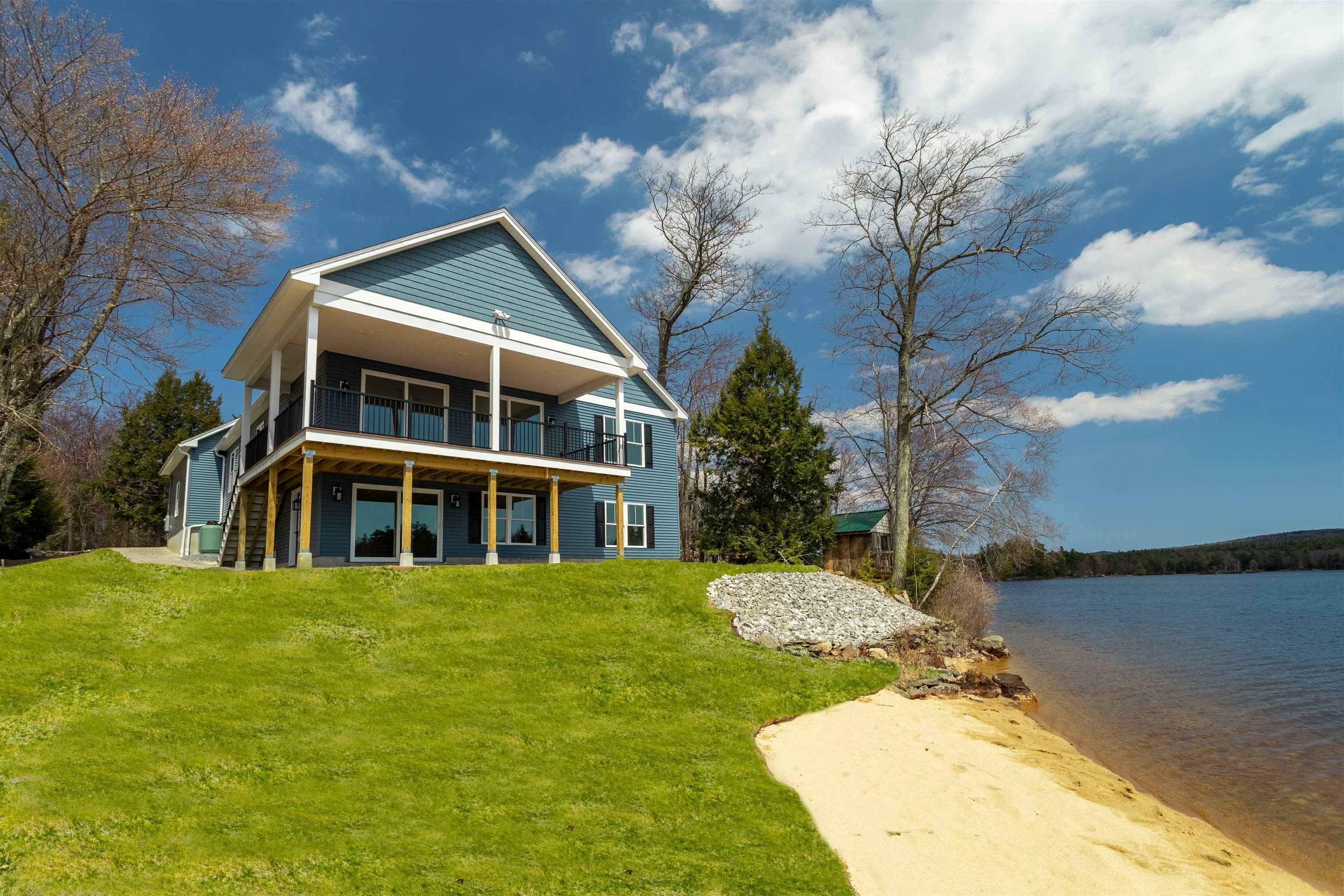 74 Lakeshore DR, Ashburnham, MA 01430