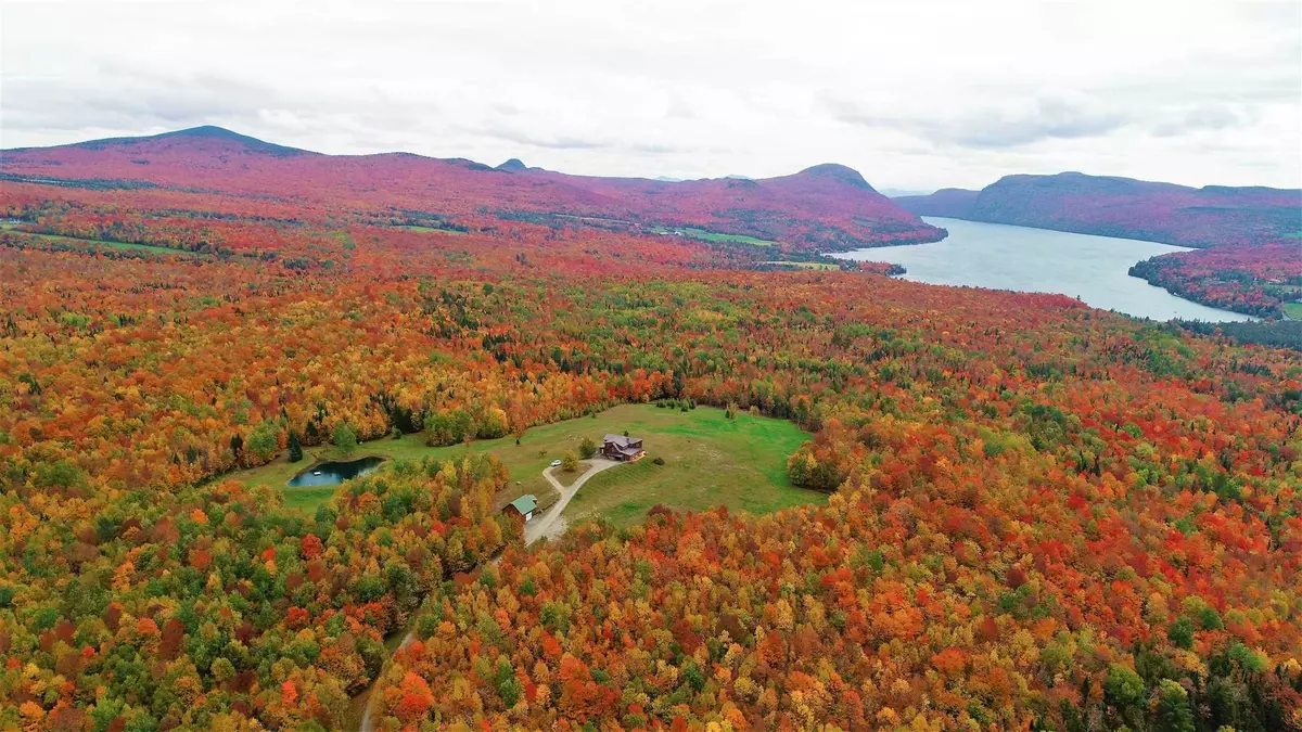 Brownington, VT 05860,640 Whetstone LN