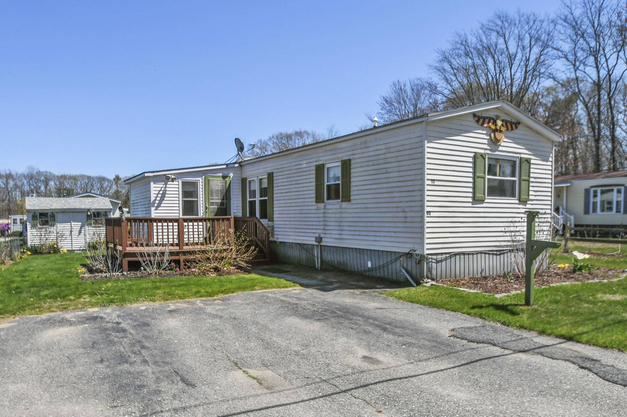 90 Whip-Poor-Will ST, Seabrook, NH 03874