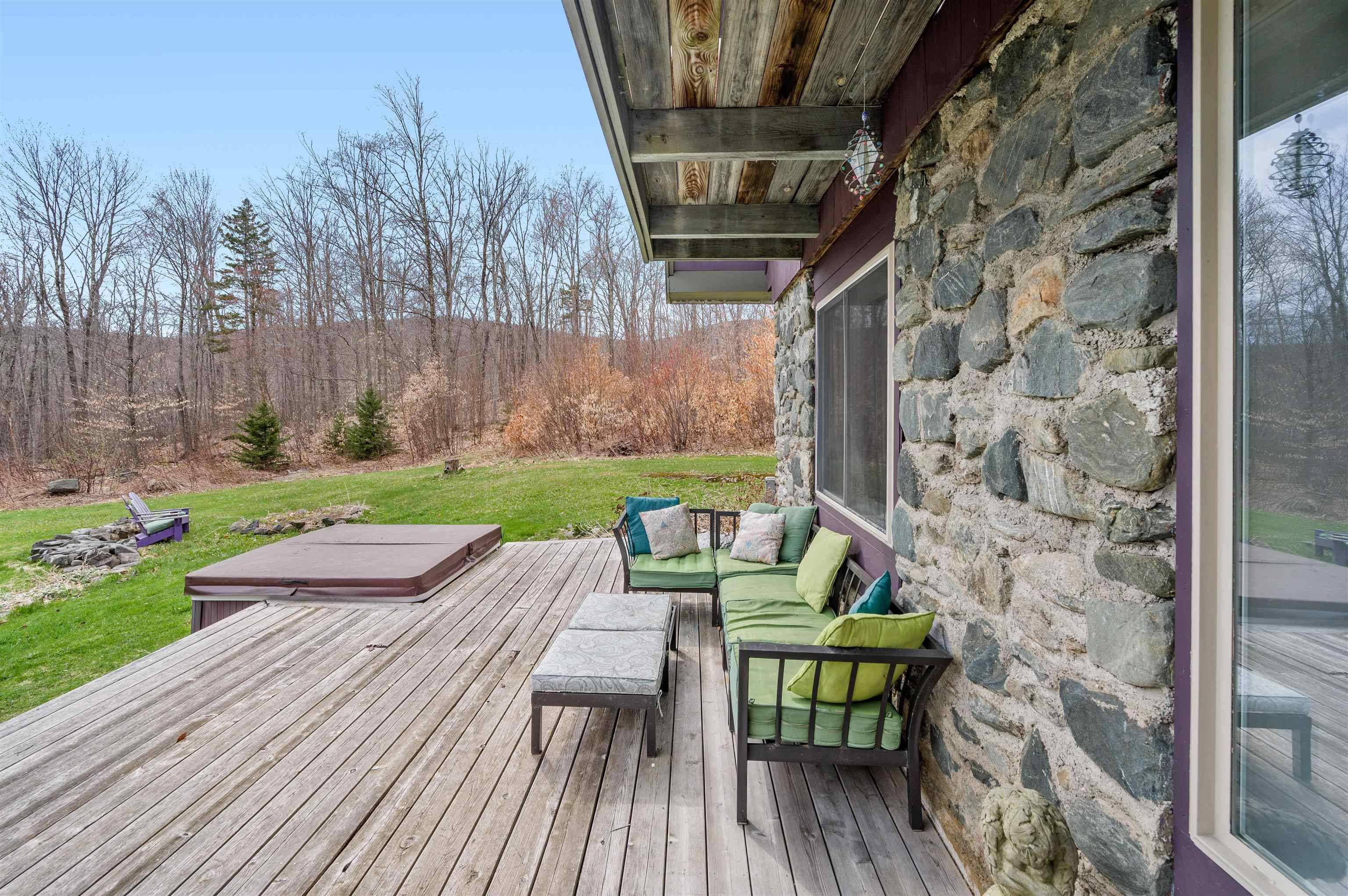 Worcester, VT 05682,518 Hampshire Hill RD