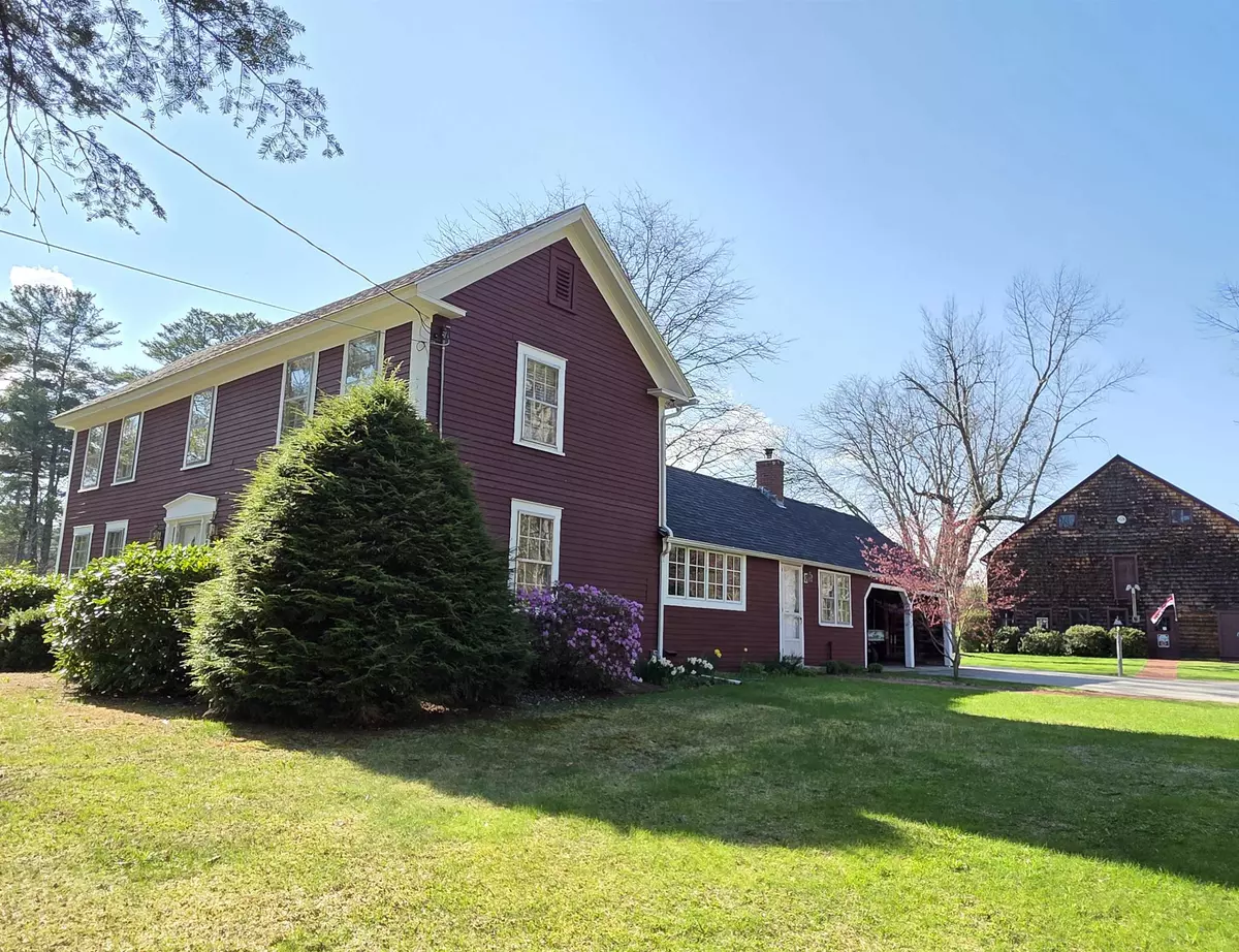 Hopkinton, NH 03229,1038 Hopkinton RD