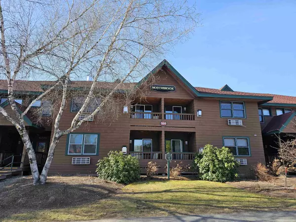 164 Deer Park DR #168D, Woodstock, NH 03262