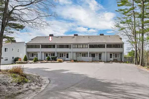 Sunapee, NH 03782,76 Tonset Slope