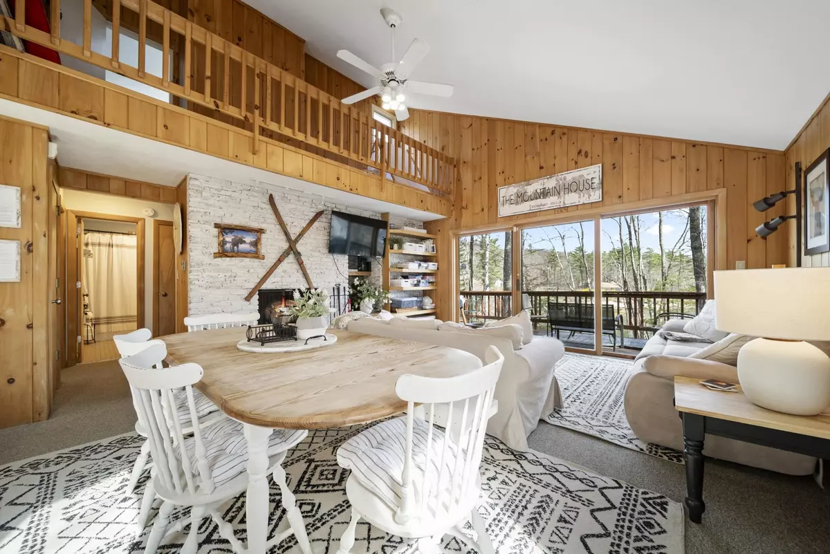 Campton, NH 03223,15 Goose Hollow RD