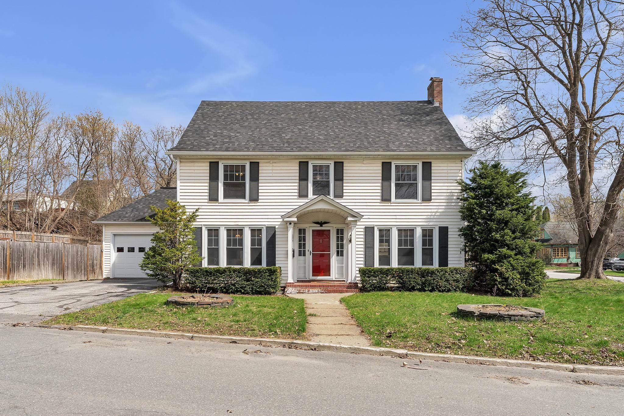 20 Freedom WAY, Barre City, VT 05641