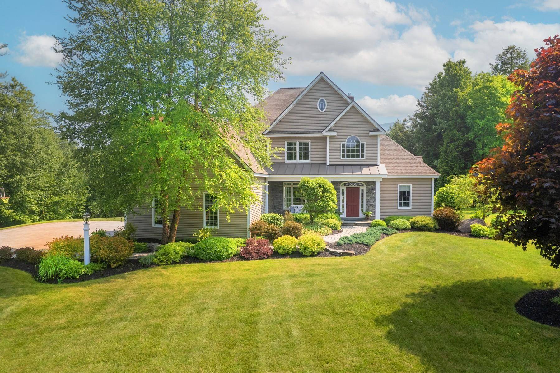 Rutland Town, VT 05701,127 Wynnridge DR