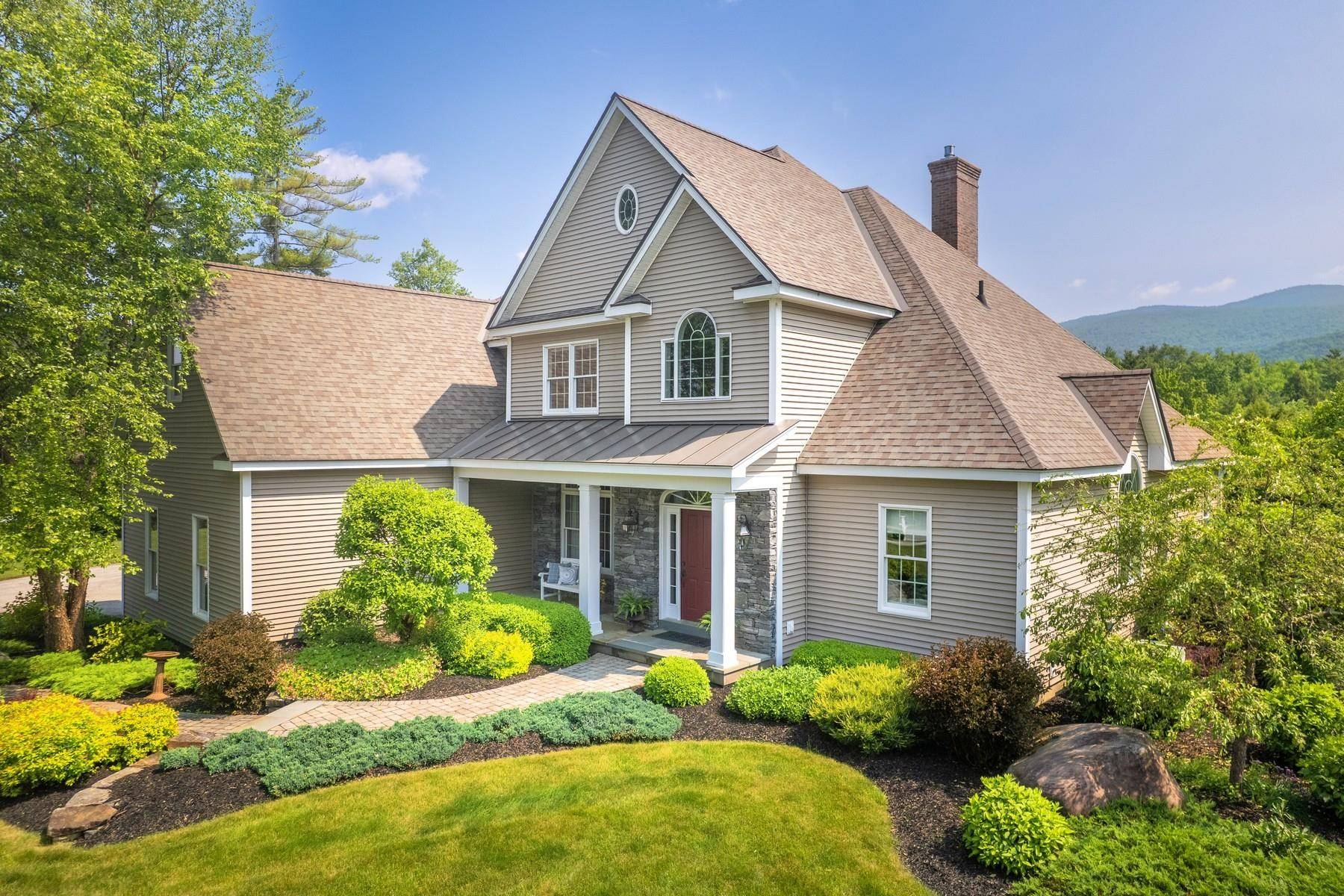Rutland Town, VT 05701,127 Wynnridge DR