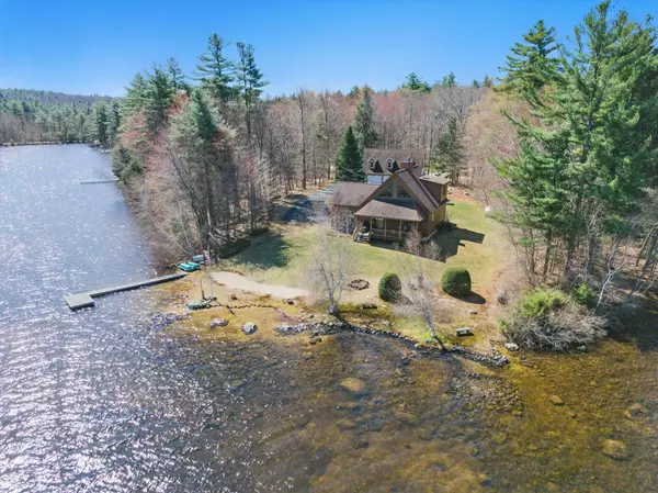 44 Auclair RD, Middleton, NH 03887