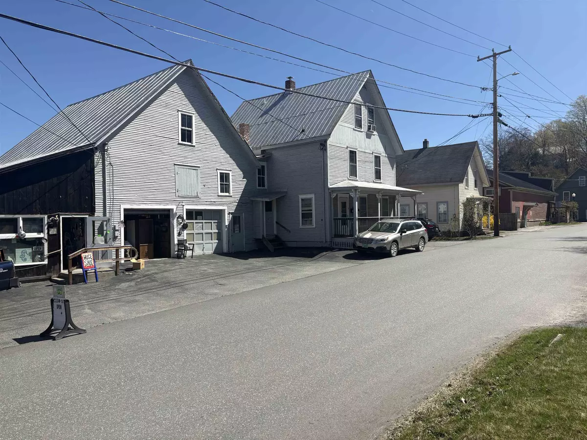 Randolph, VT 05060,3 Weston ST