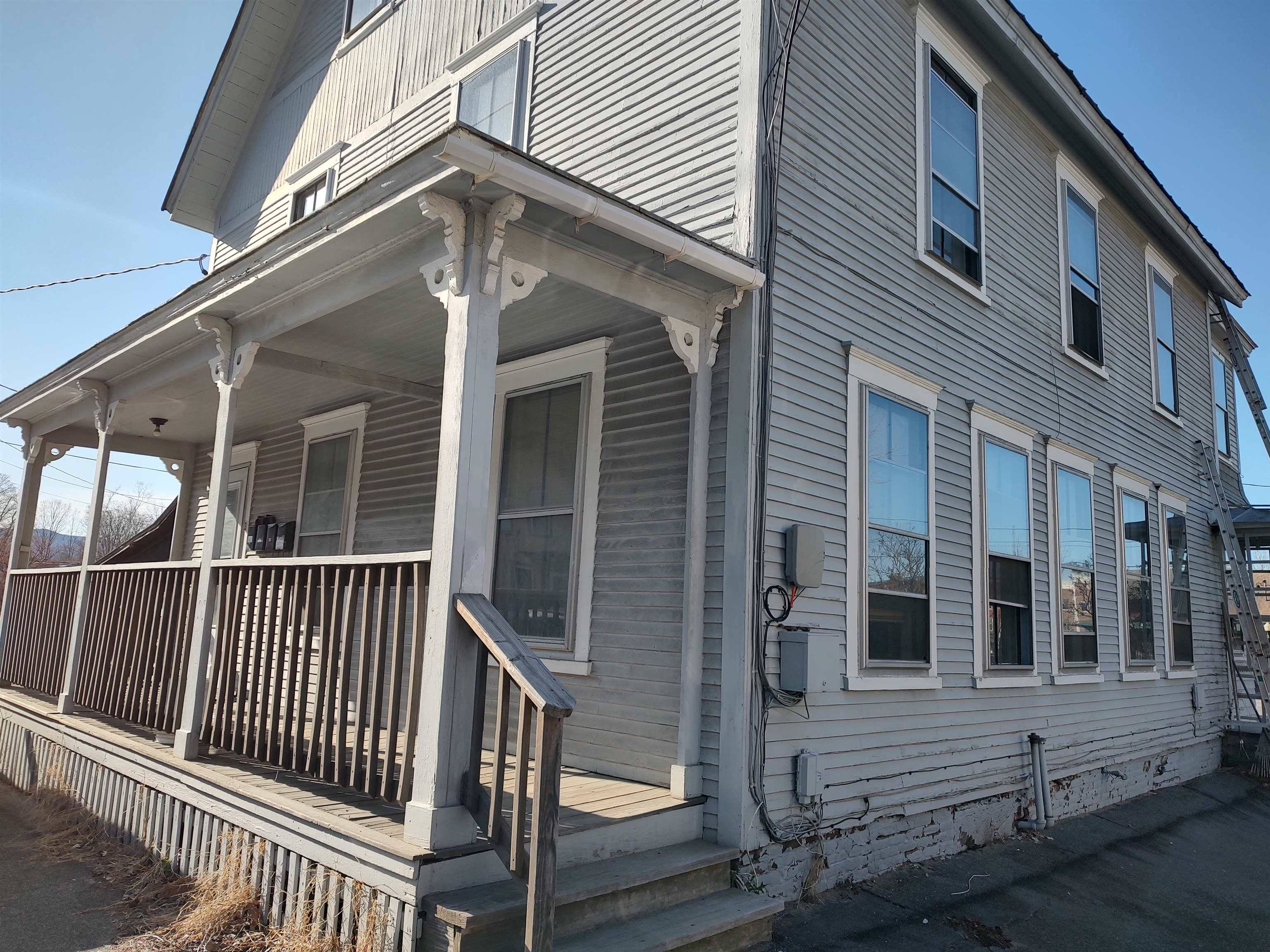 Randolph, VT 05060,3 Weston ST
