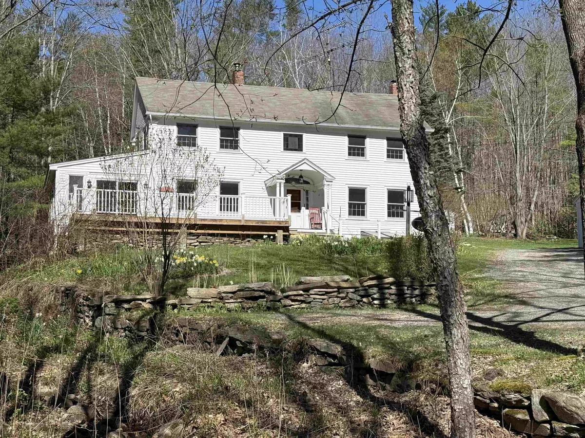 Cavendish, VT 05142,244 Densmore RD