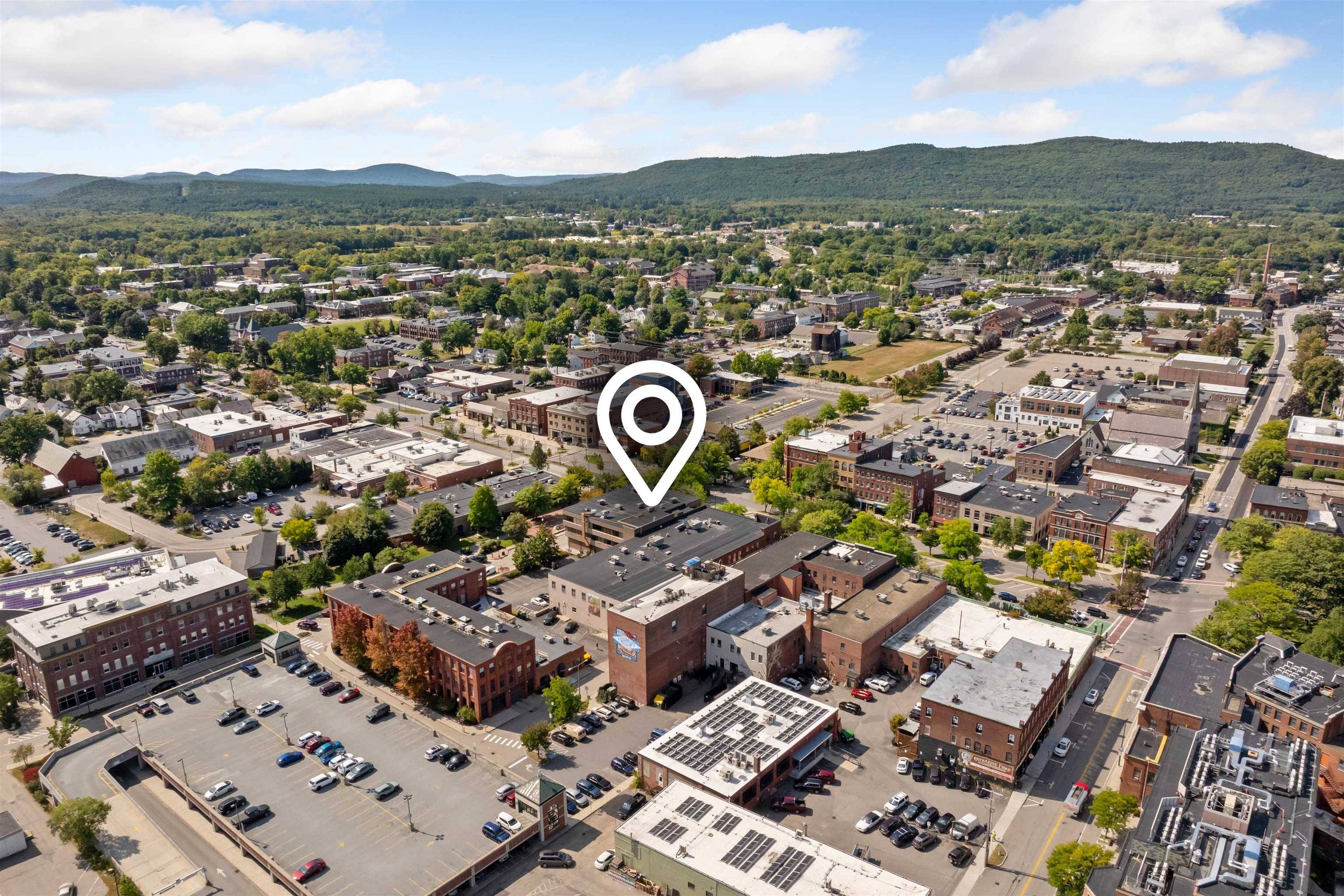Keene, NH 03431,46 Main ST #2nd fl