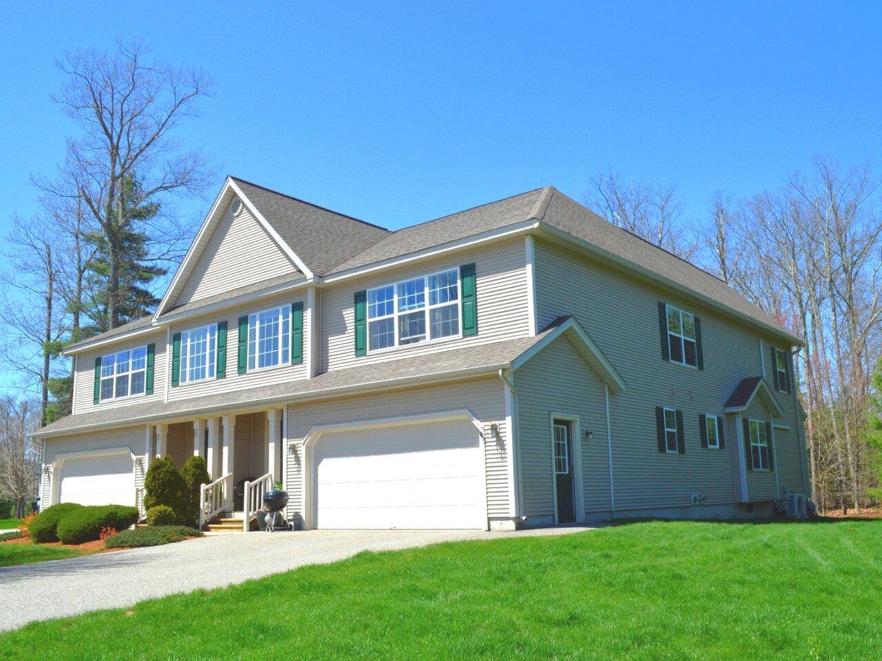 39 Laurel DR, Essex, VT 05452
