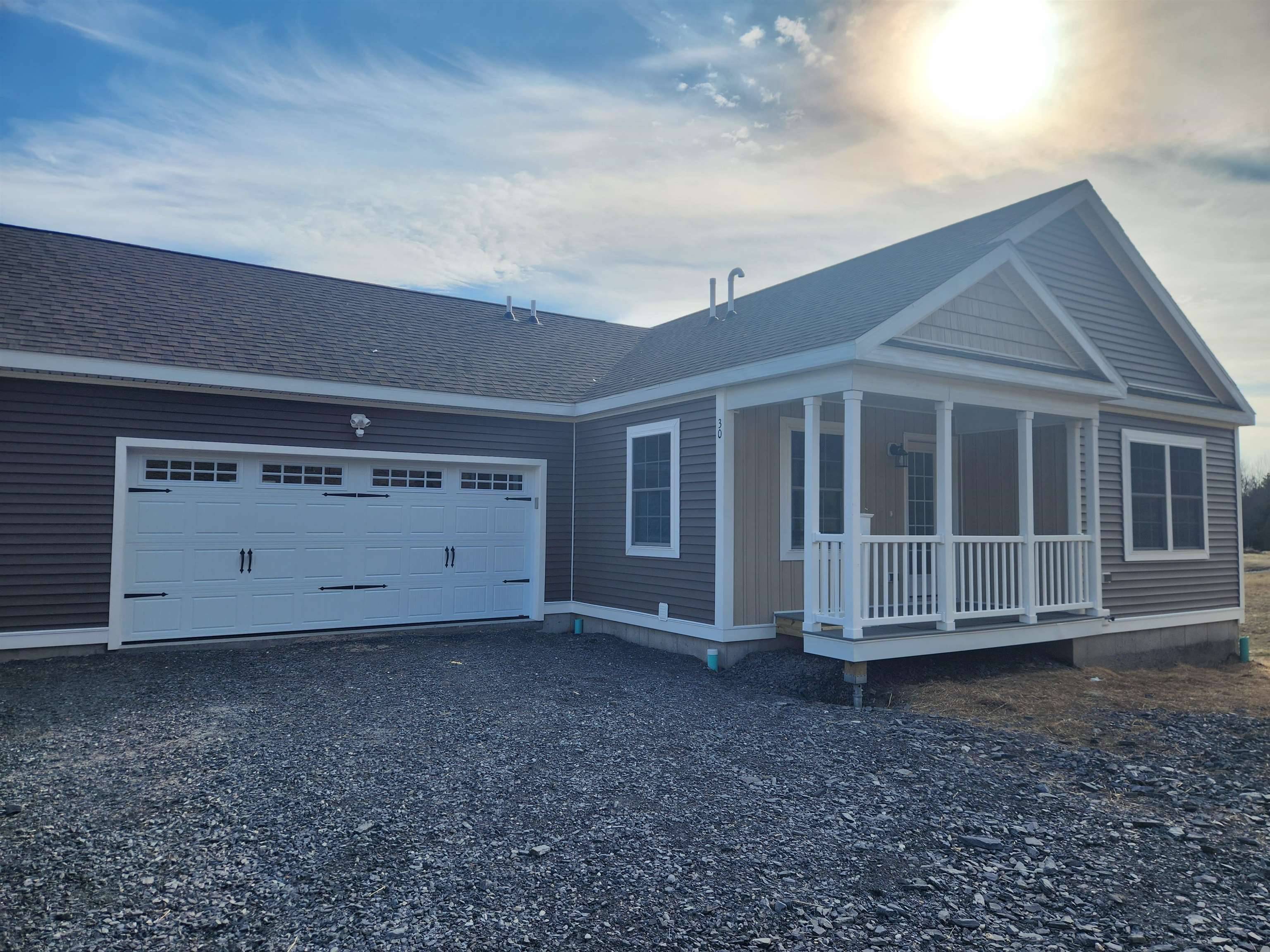 30 Ivan DR #20, Barre Town, VT 05641