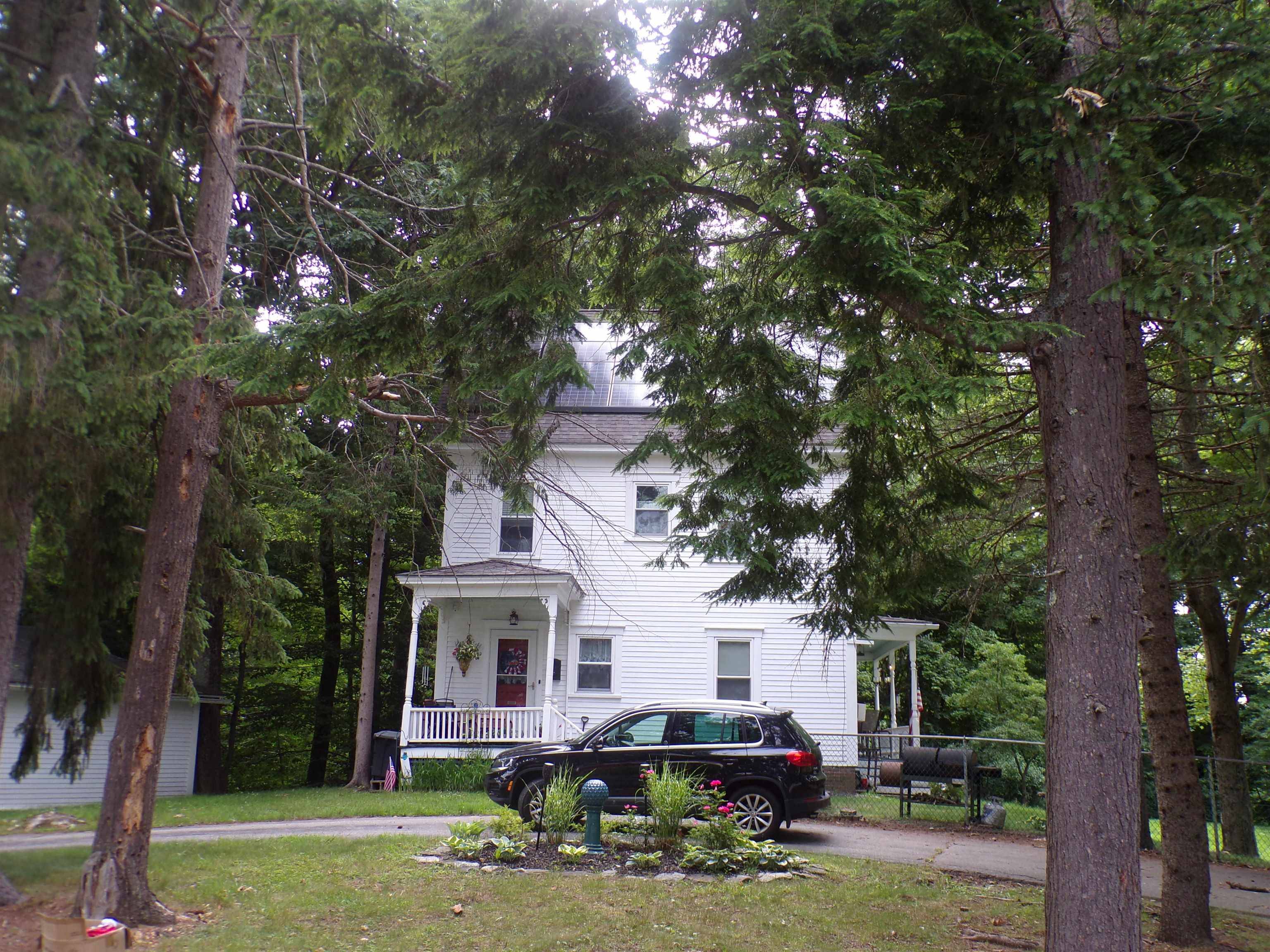 149 Victory DR, Franklin, NH 03235