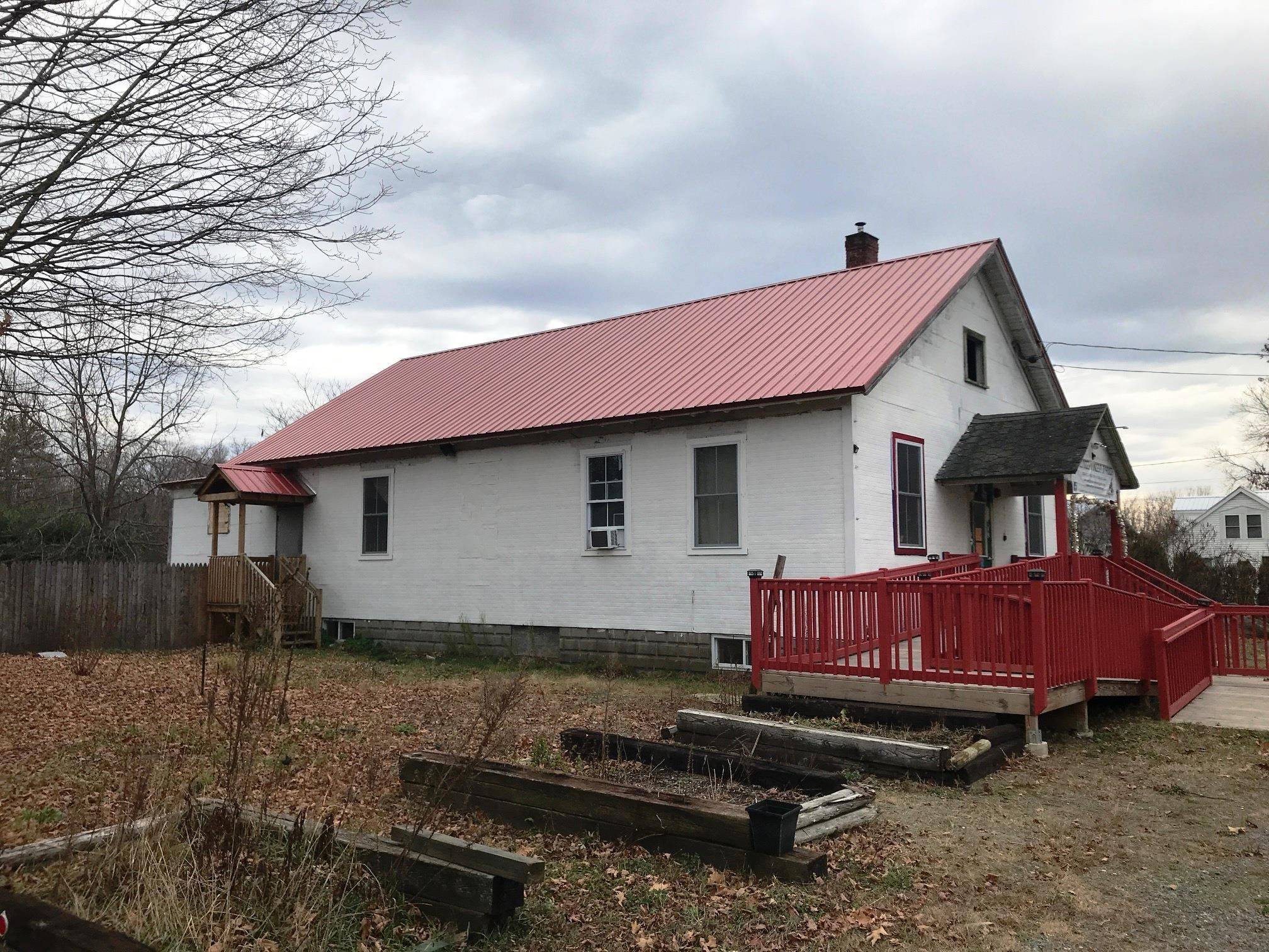 5755 US Route 5, Weathersfield, VT 05030-0264