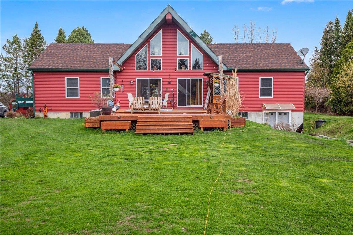 53 Moccasin AVE, Grand Isle, VT 05458