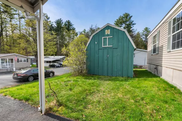 Claremont, NH 03743,21 Krista PL