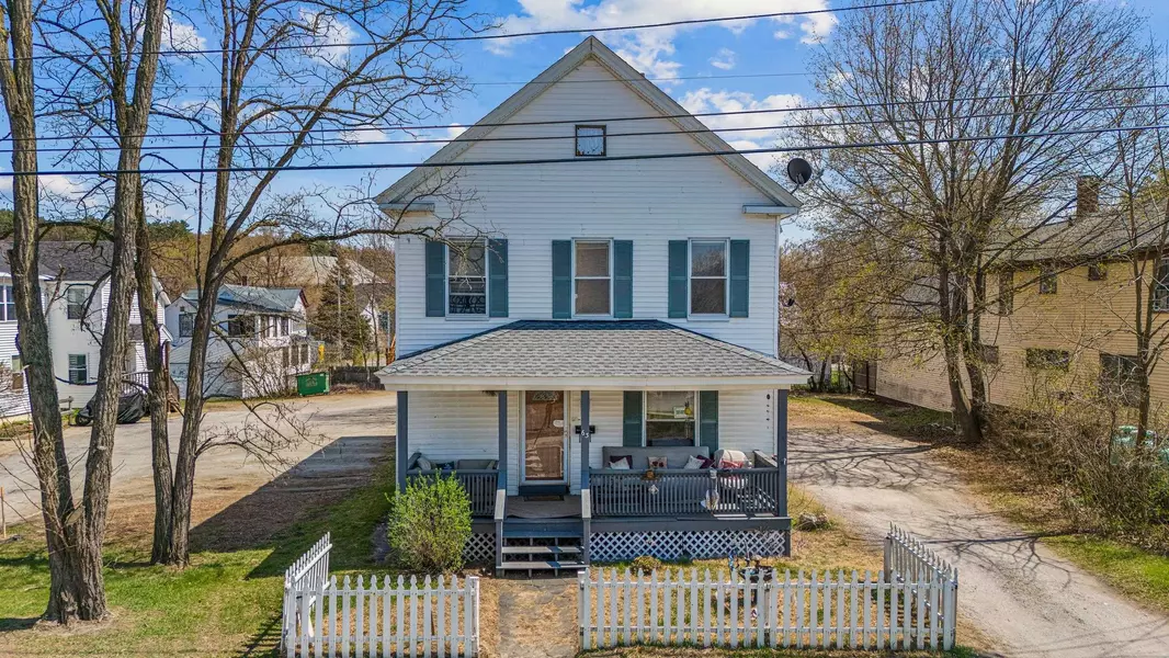 63 Elm ST, Claremont, NH 03743
