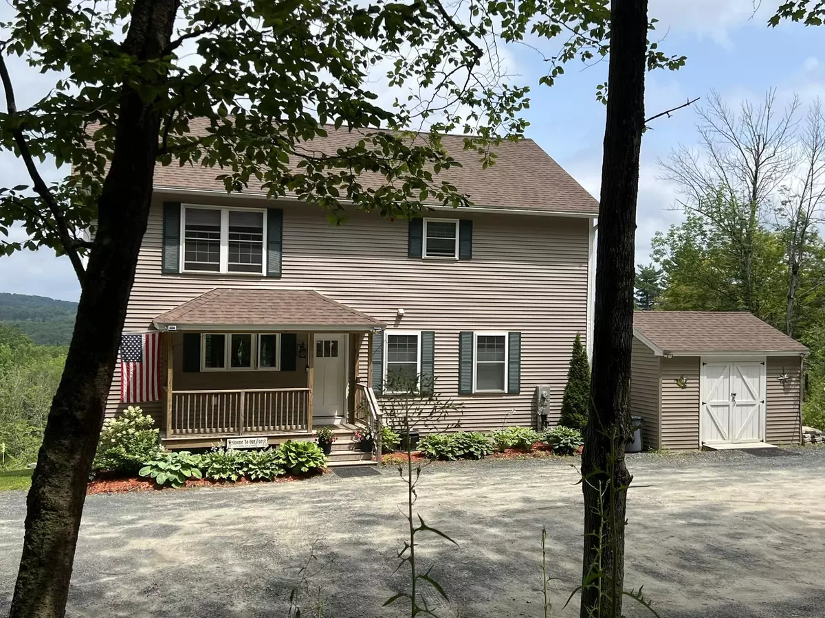 Washington, NH 03280,911 Valley RD