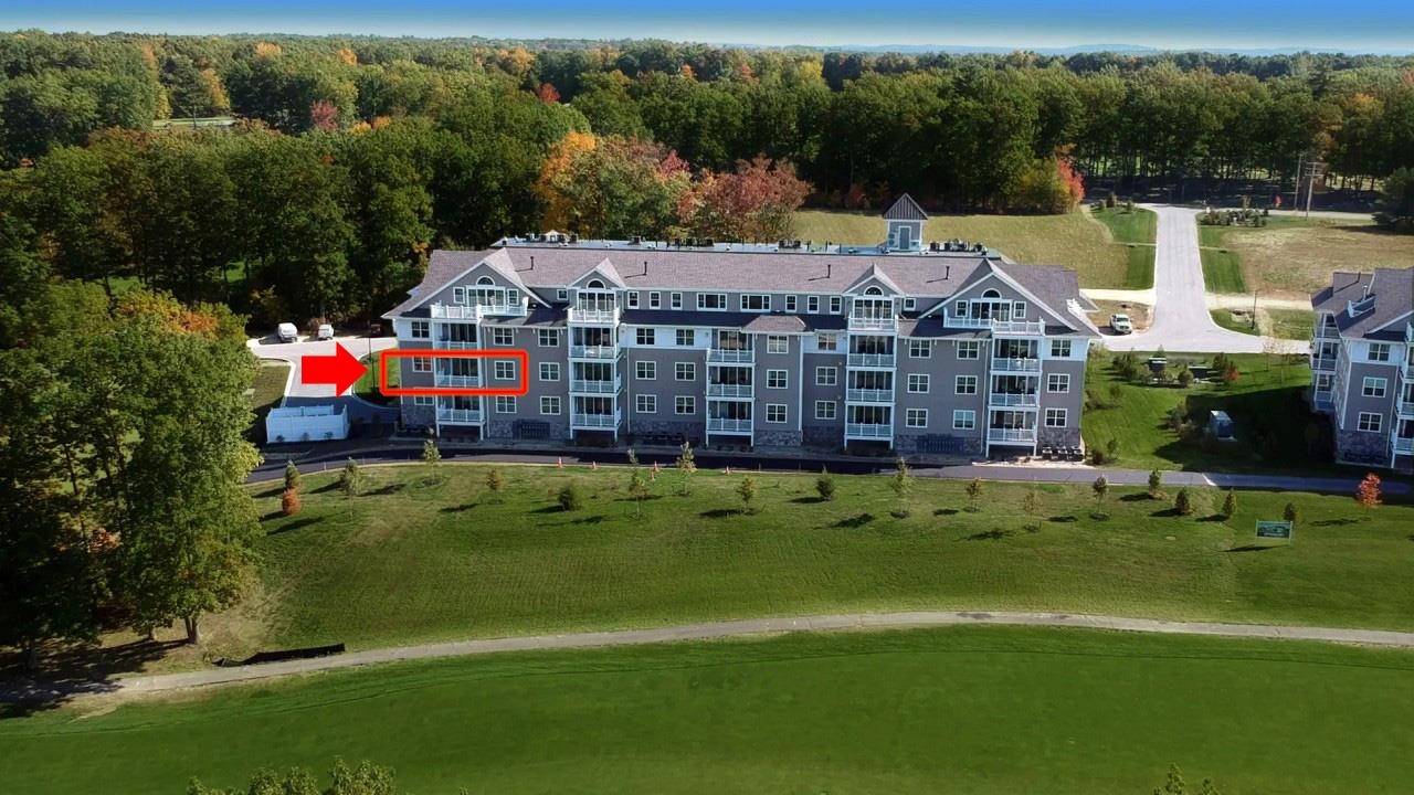 Atkinson, NH 03811,7 Longview DR #209