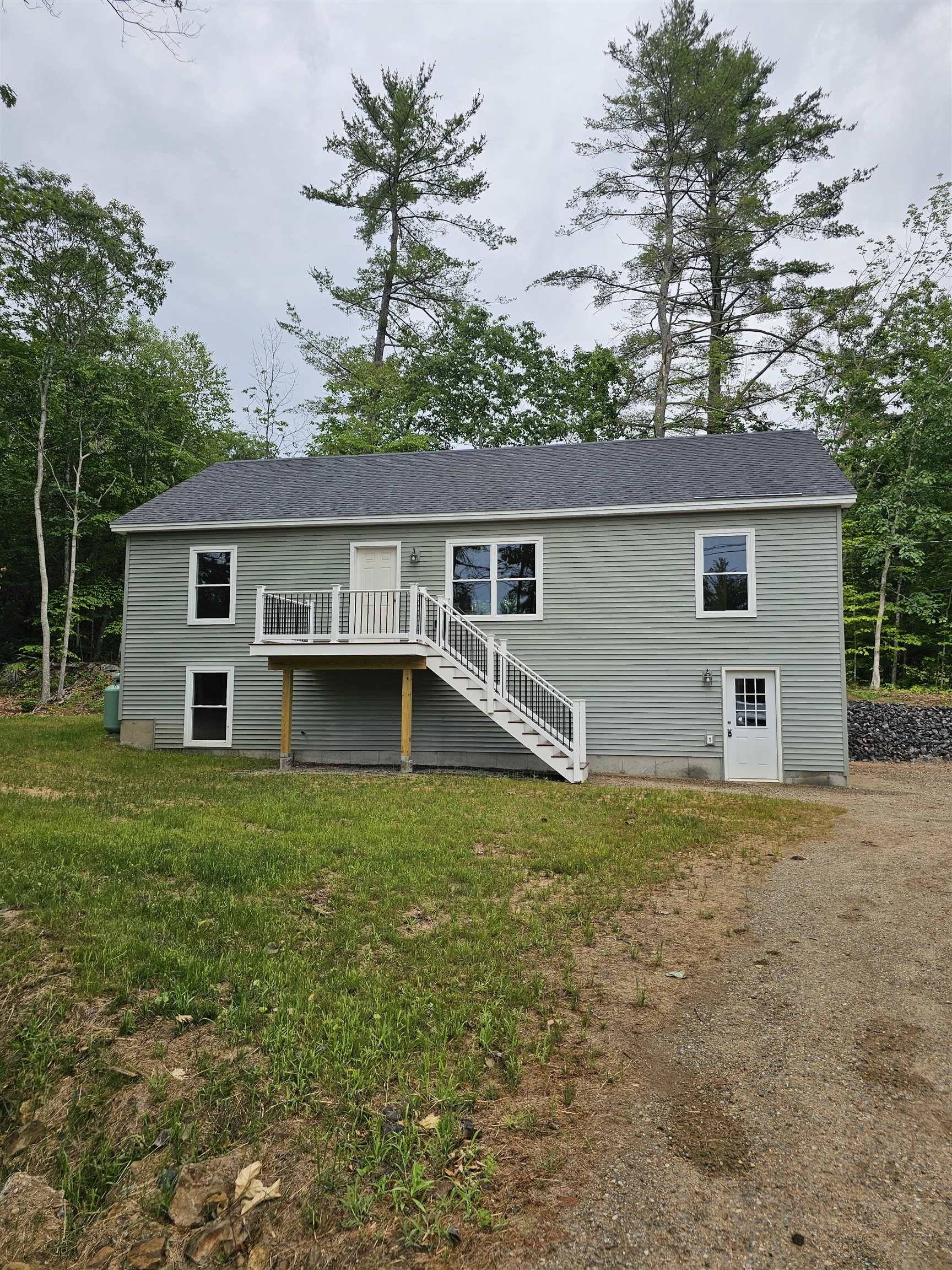 310 EMERY MILLS RD, Shapleigh, ME 04076