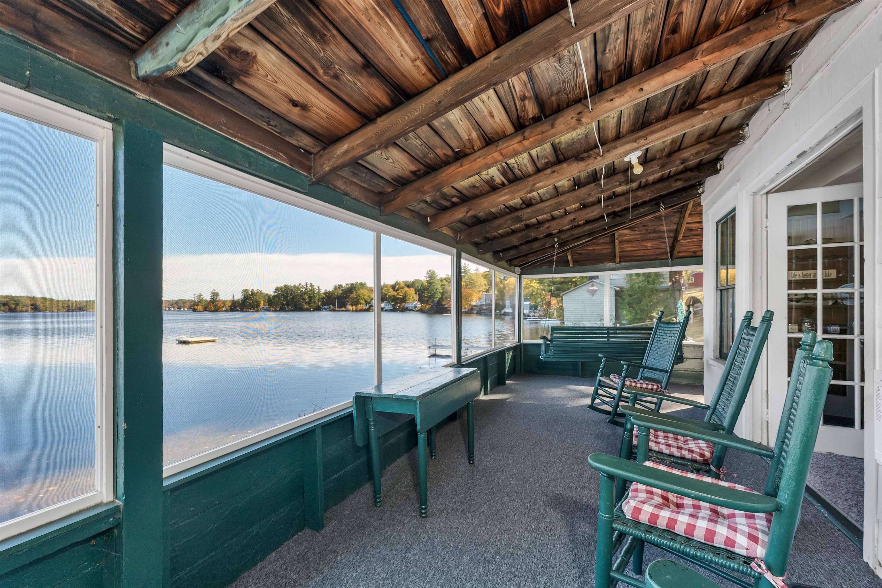 Franklin, NH 03235,33 Lake Shore DR