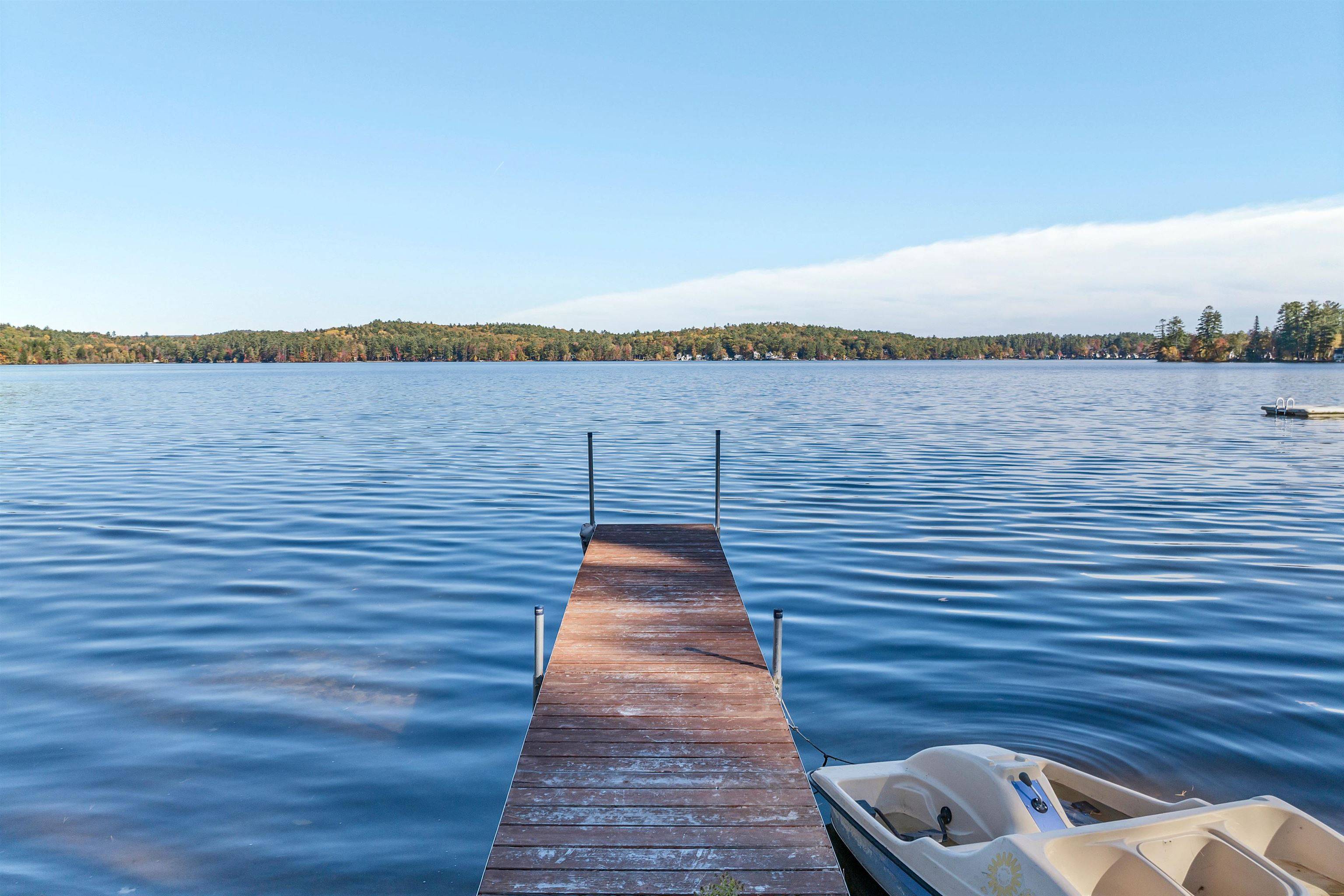 Franklin, NH 03235,33 Lake Shore DR