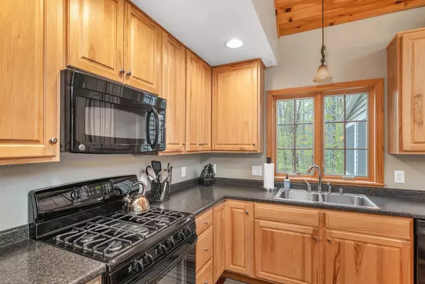 Moultonborough, NH 03254,43 Oslo ST