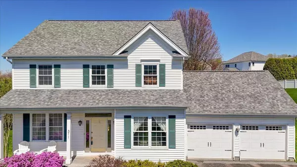 311 Brennan Woods DR, Williston, VT 05495
