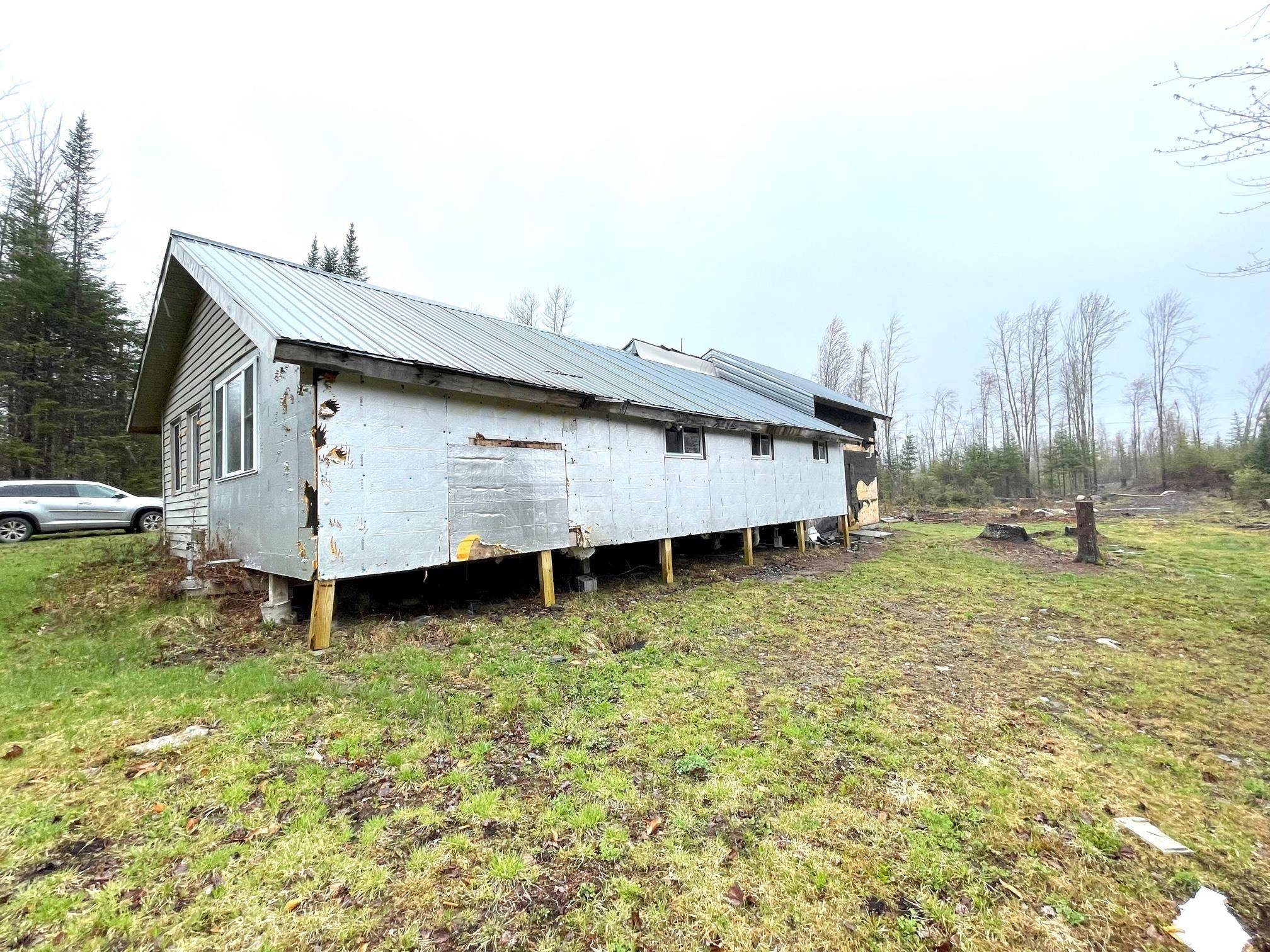 Concord, VT 05824,2870 Leonard Hill RD