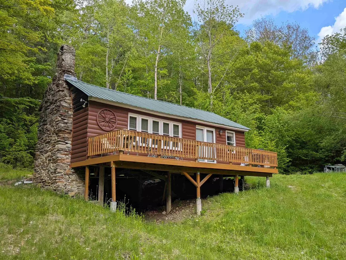 Acworth, NH 03601,5 Beech RD