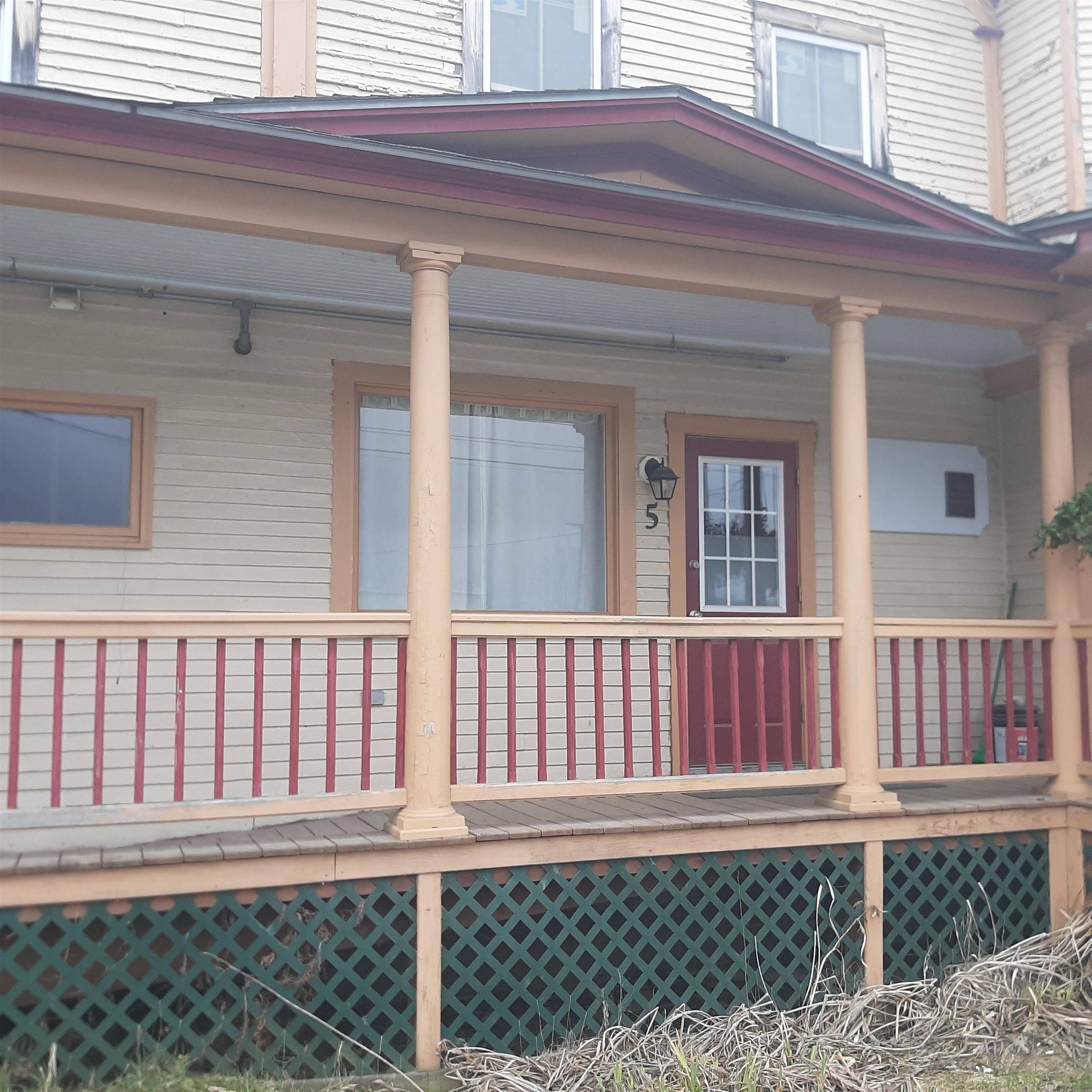 Colebrook, NH 03576,4 Titus Hill RD #5