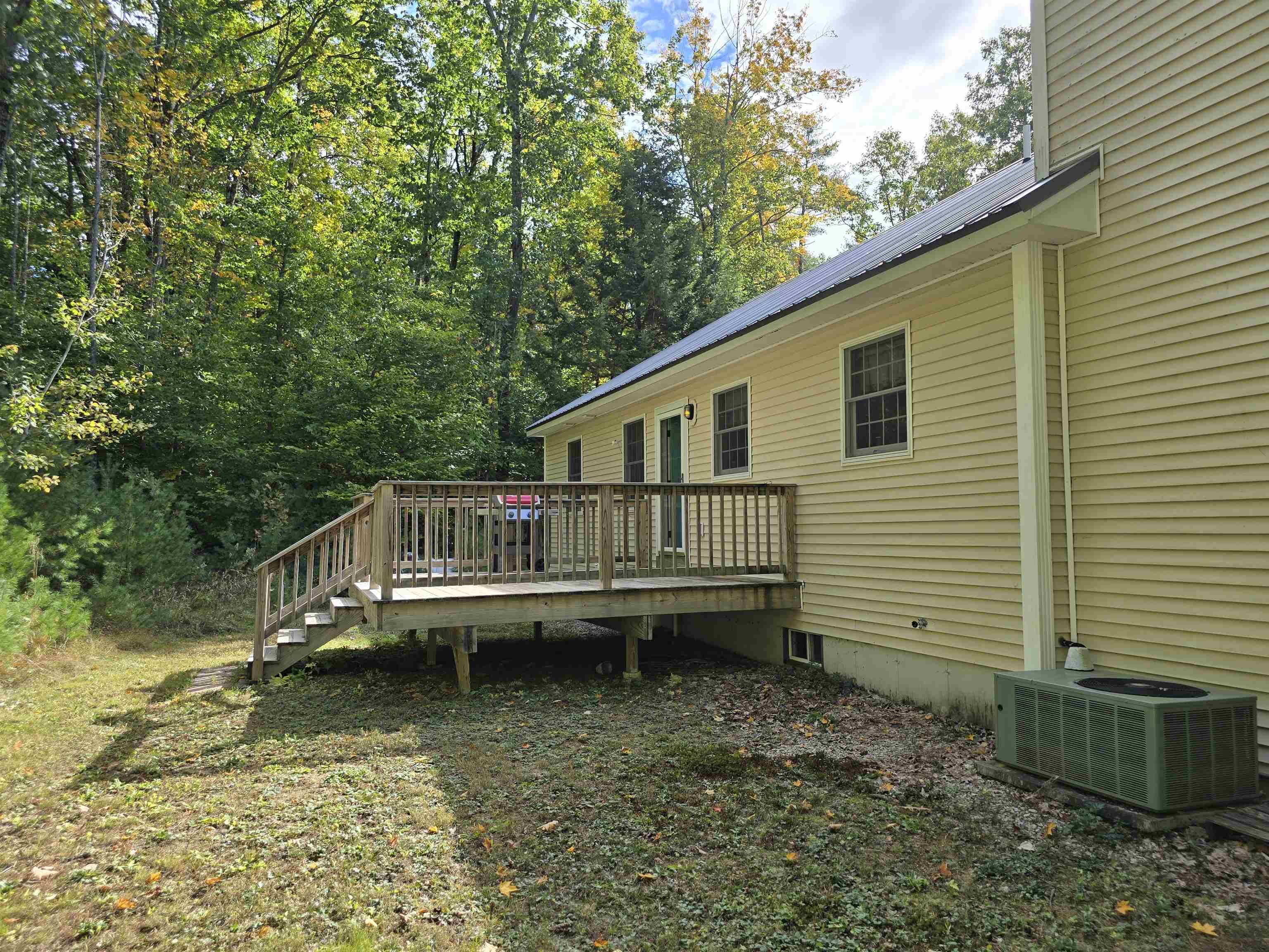 Wakefield, NH 03872,63 Pond RD