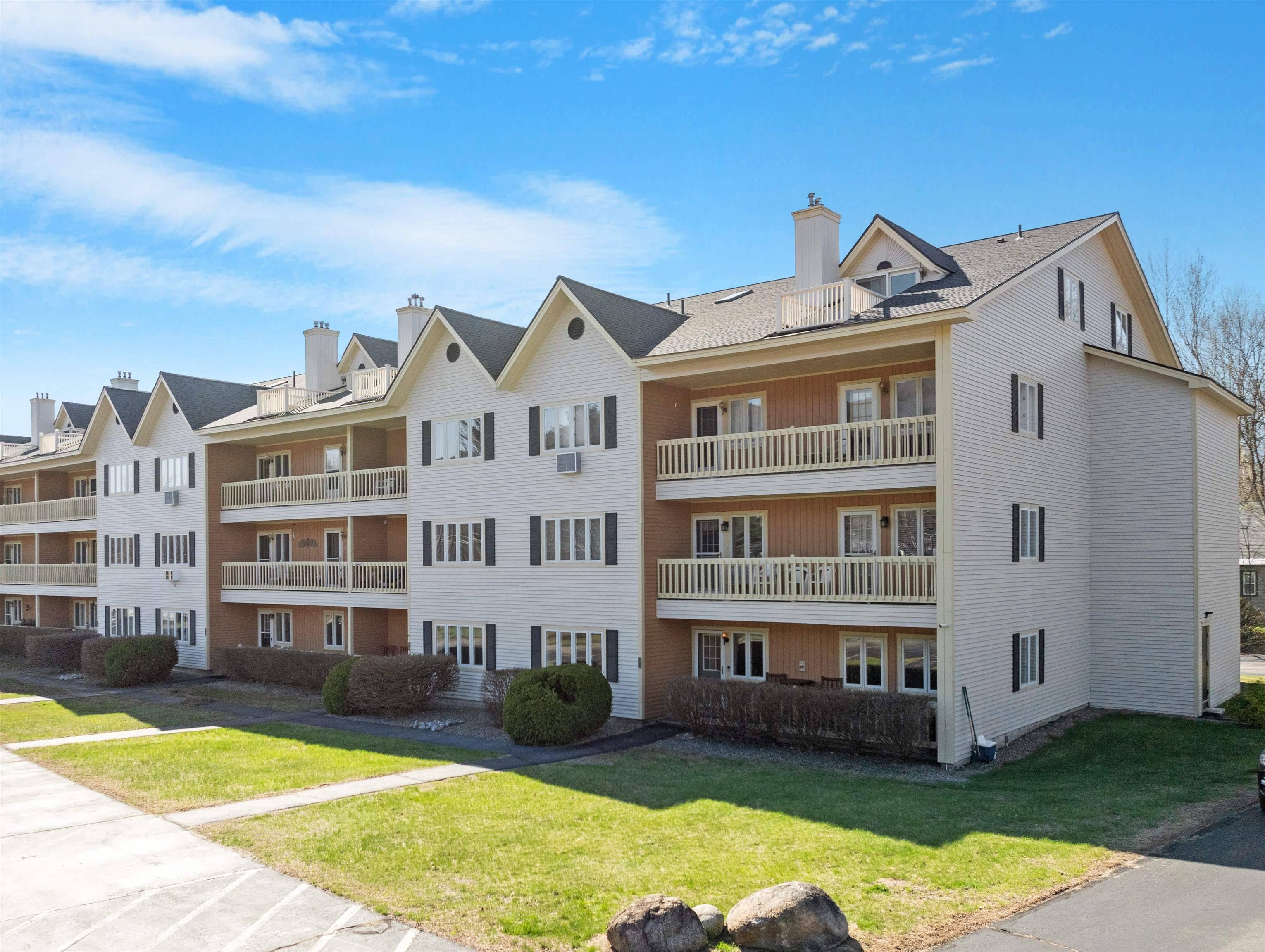 227 Main ST #138, Lincoln, NH 03251