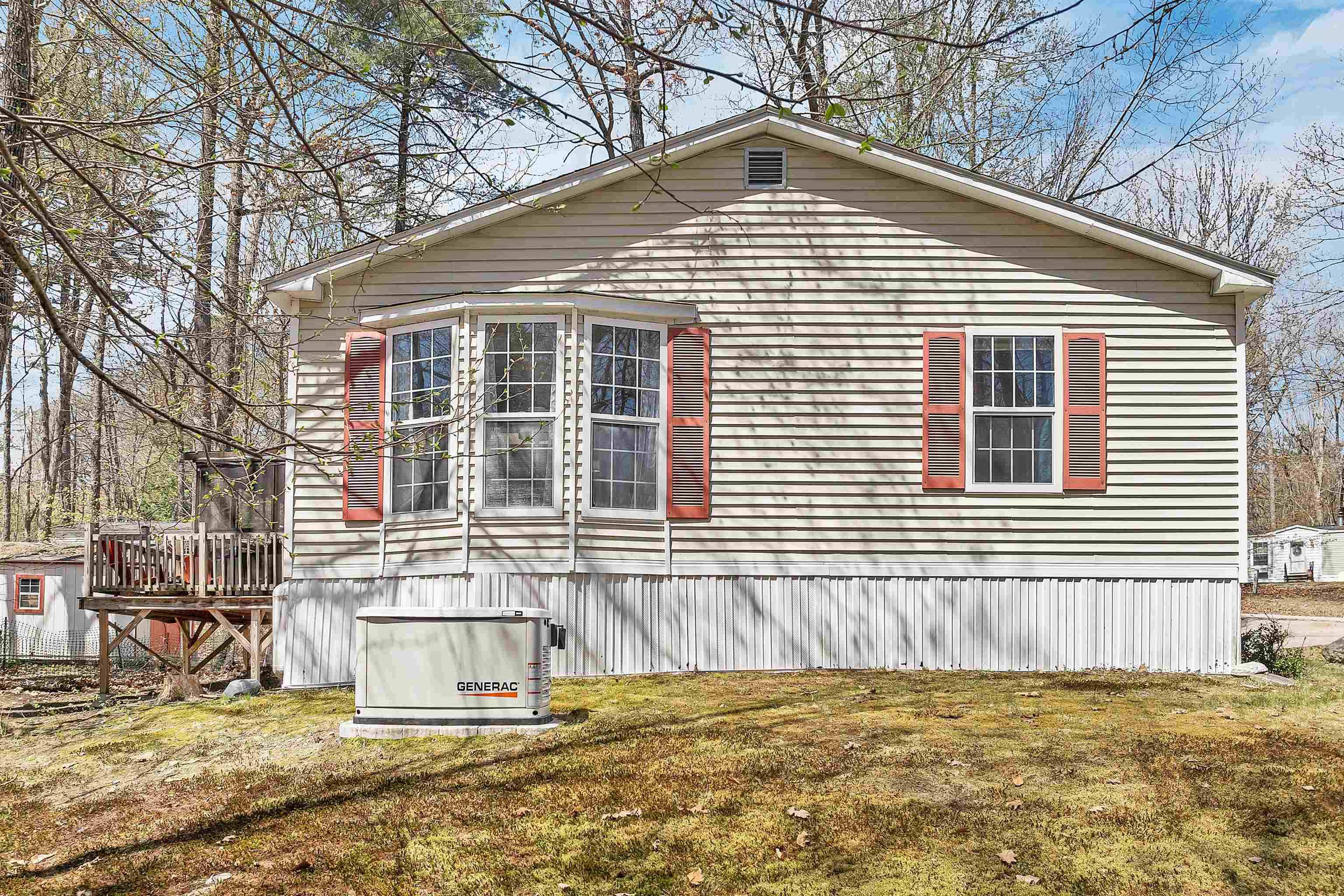 Wolfeboro, NH 03894,26 Birch Hill Estates RD
