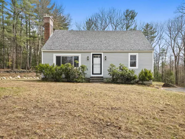 25 Rocky Pond RD, Brookline, NH 03033