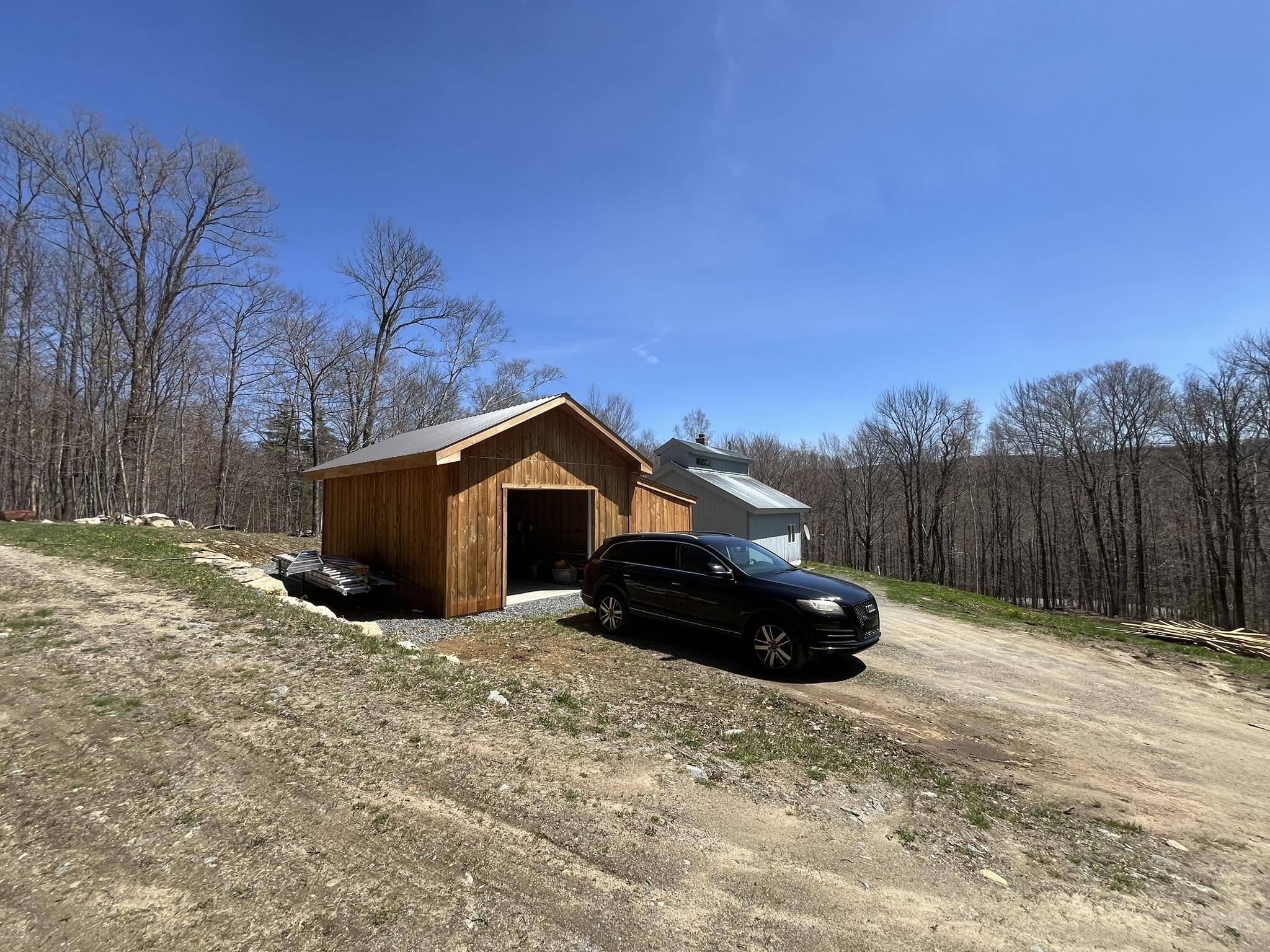 Wardsboro, VT 05360,6878 Streeter RD #9&10