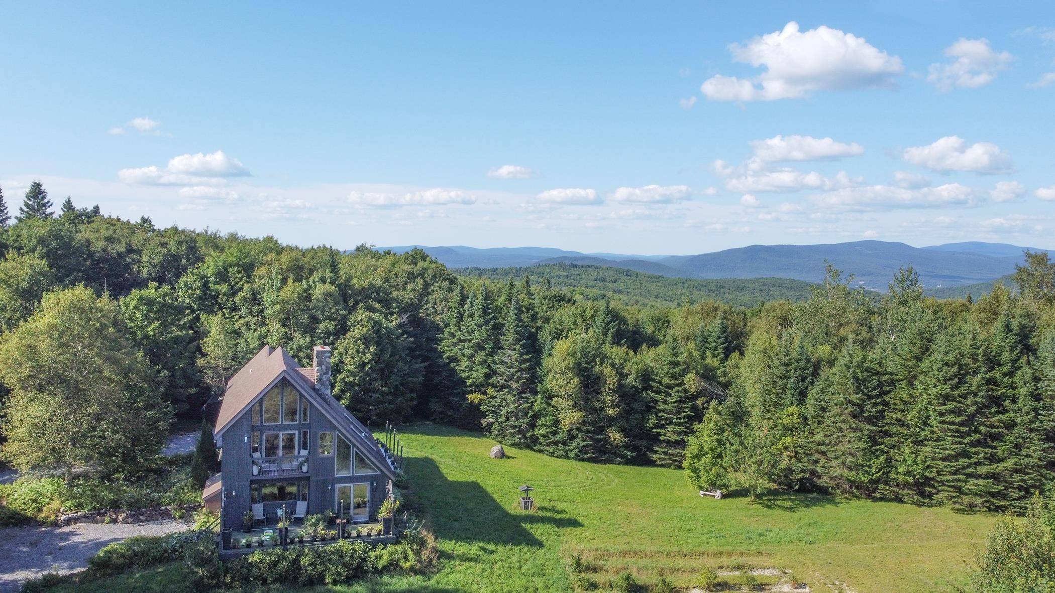 Newark, VT 05871,397 Mountain View RD